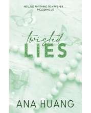 Twisted Lies -1