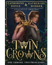Twin Crowns -1