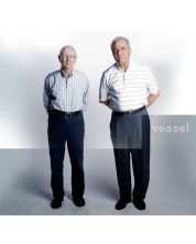 Twenty One Pilots - Vessel (CD) -1