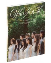 Twice - With YOU-th, Forever Version (CD Box) -1