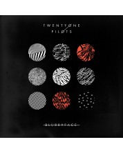 Twenty One Pilots - Blurryface (2 Vinyl) -1