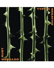 Type O Negative - October Rust (CD) -1