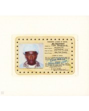 Tyler, The Creator - Call Me If You Get Lost (CD) -1