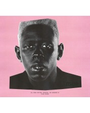 Tyler, The Creator - Igor (CD) -1