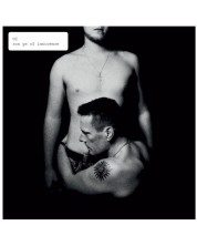 U2 - Songs Of Innocence (CD) -1