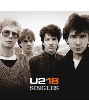 U2- U218 Singles (2 Vinyl) -1