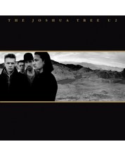 U2 - The Joshua Tree (CD) -1