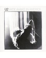 U2 - Wide Awake In America (CD) -1