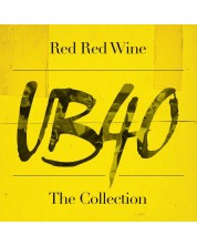 UB40 - Red Red Wine, The Collection (Vinyl) -1