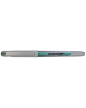 Ролер Uniball Vision Needle Fine – Зелен, 0.7 mm