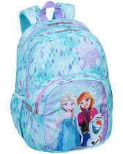 Ученическа раница Cool Pack Rider - Frozen, 27 l