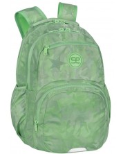 Ученическа раница Cool Pack - Pick, зелена -1