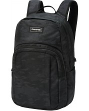 Ученическа раница Dakine Campus М - Black Vintage Camo, 25 l -1