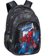Ученическа раница Cool Pack Prime - Spider-Man -1