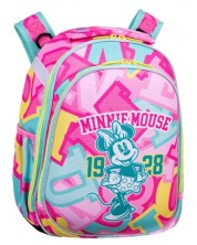 Ученическа раница Cool Pack Turtle - Minnie Mouse