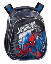 Ученическа раница Cool Pack Turtle - Spider-Man, 25 l