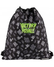 Ученическа спортна торба Uwear - Fortnite Victory Royale
