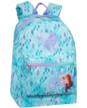 Ученическа раница Cool Pack Cross - Frozen, 23 l