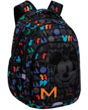 Ученическа раница Cool Pack Prime - Mickey Mouse