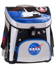 Ученическа раница Ars Una NASA - Compact -1
