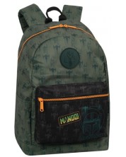 Ученическа раница Cool Pack Cross - The Mandalorian