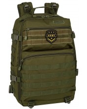 Ученическа раница Cool Pack Soldier - Khaki