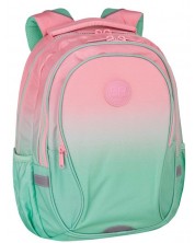 Ученическа раница Cool Pack  Factor - Strawberry, 29 l