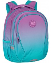 Ученическа раница Cool Pack Factor - Gradient Blueberry, 29 l