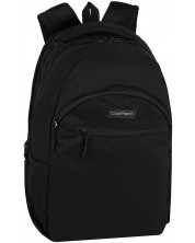 Ученическа раница Cool Pack Bang - Black -1