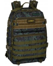 Ученическа раница Cool Pack Soldier - Moro -1