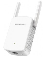 Удължител на обхват Mercusys - ME30, AC1200 Wi-Fi, бял -1