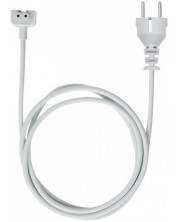 Удължителен кабел Apple - Power Adapter Extention mk122z/a, 1.8 m, бял -1