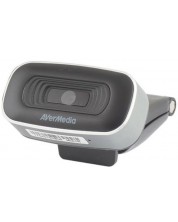 Уеб камера AVerMedia - PW310, FHD, черна