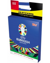 UEFA Еuro 2024: Еко кутия -1