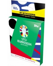 UEFA Еuro 2024: Еко пак