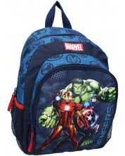 Уеническа раница Vadobag Avengers - Ultraforce -1