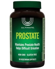 Ultimate Prostate, 90 капсули, Natural Factors