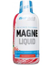 Ultra Premium Magne Liquid, розов грейпфрут, 480 ml, Everbuild -1