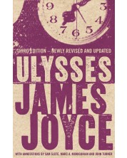 Ulysses (Alma Classics)