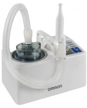 UltraAir Pro NE-U780 Професионален ултразвуков инхалатор, Omron -1