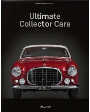 Ultimate Collector Cars -1