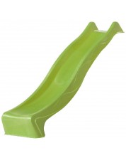 Улей за пързалка Moni - Tsuri, зелен  290 cm -1