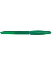 Гел ролер Uniball Signo Gelstick – Зелен, 0.7 mm -1