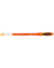 Гел ролер Uniball Signo – Оранжев, 0.7 mm -1
