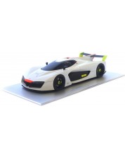 Умален модел на автомобил Pininfarina H2 Speed 2016 - Бял -1