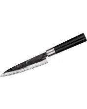 Универсален нож Samura - Super 5, 16.2 cm -1