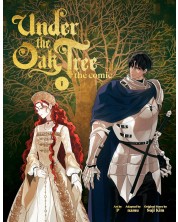 Under the Oak Tree, Vol. 1 (The Comic) -1