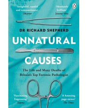 Unnatural Causes -1