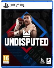 Undisputed (PS5) -1