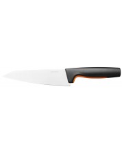 Универсален кухненски нож Fiskars - Functional Form, 17 cm